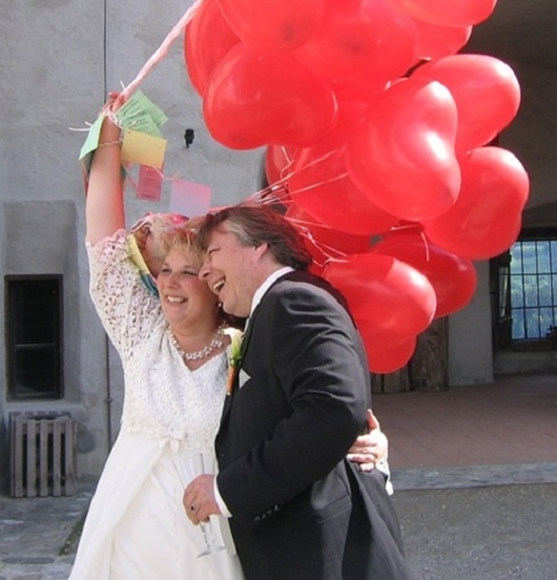 Когда "молодые" уже в годах