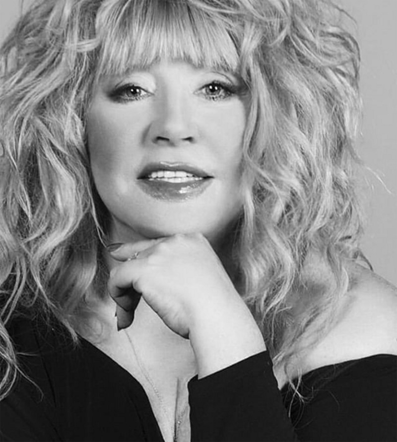 Наталия Власова работала с Аллой Пугачевой