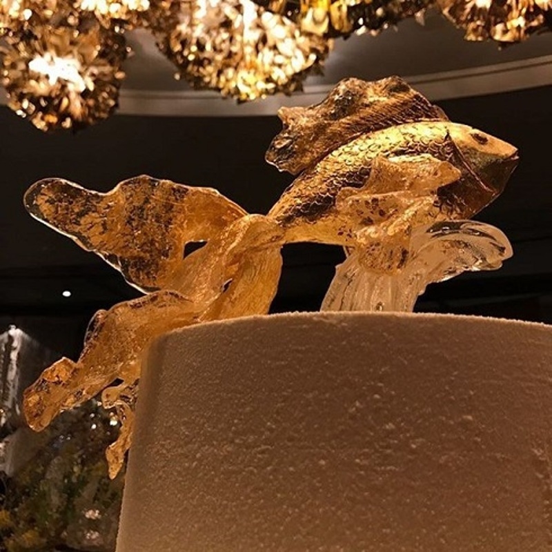 Ксения родилась под знаком Рыбы