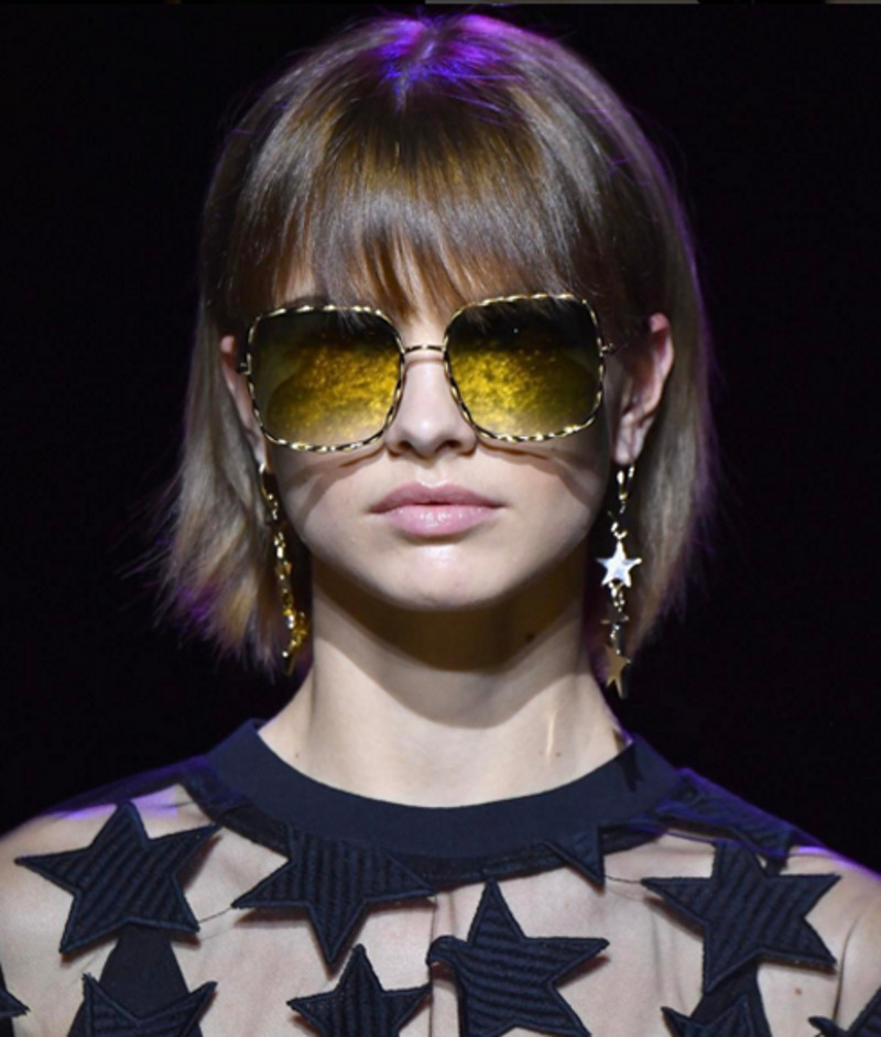 Звезды могут быть не только в одежде, но и в аксессуарах