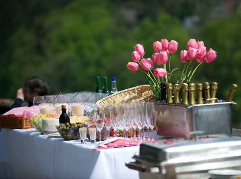 90 % успеха мероприятия — это совпадение ожидания с реальностью