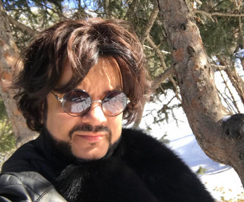 Филипп Киркоров разочаровался в музыкальном конкурсе