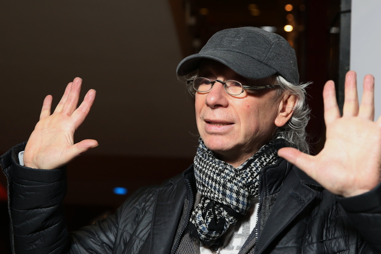 Аркадий Укупник переезжает от жены