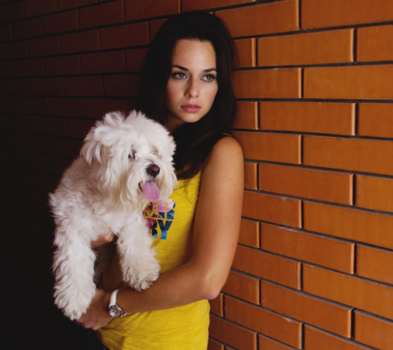 Владислава Макарчук уверена: родители тоже ошибаются. но это не повод их не любить