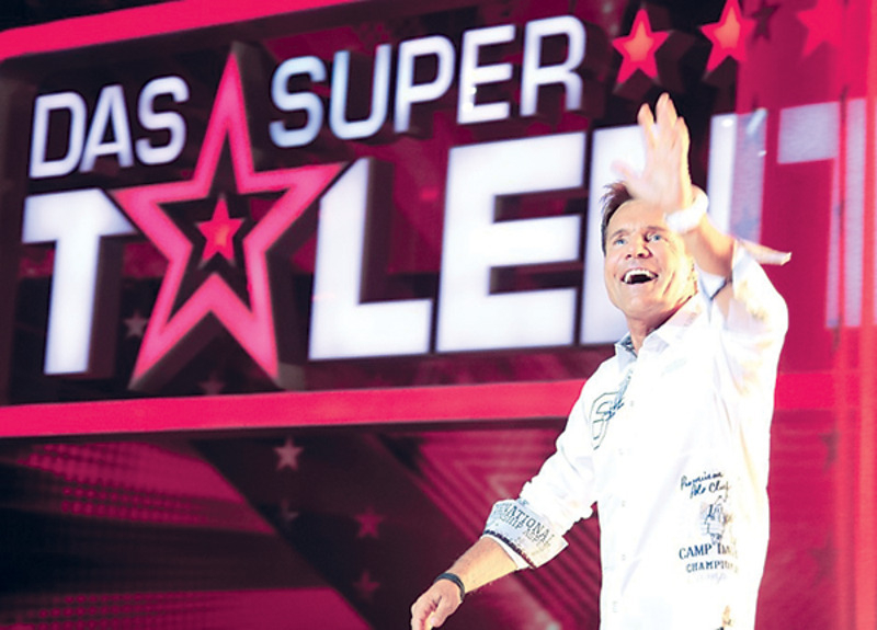 Дитер Болен