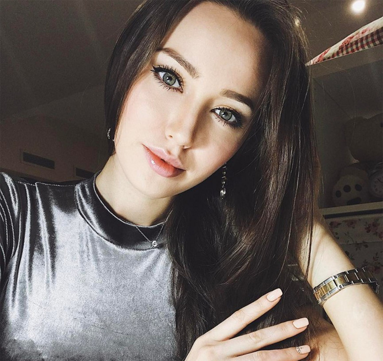 Анастасия Костенко 