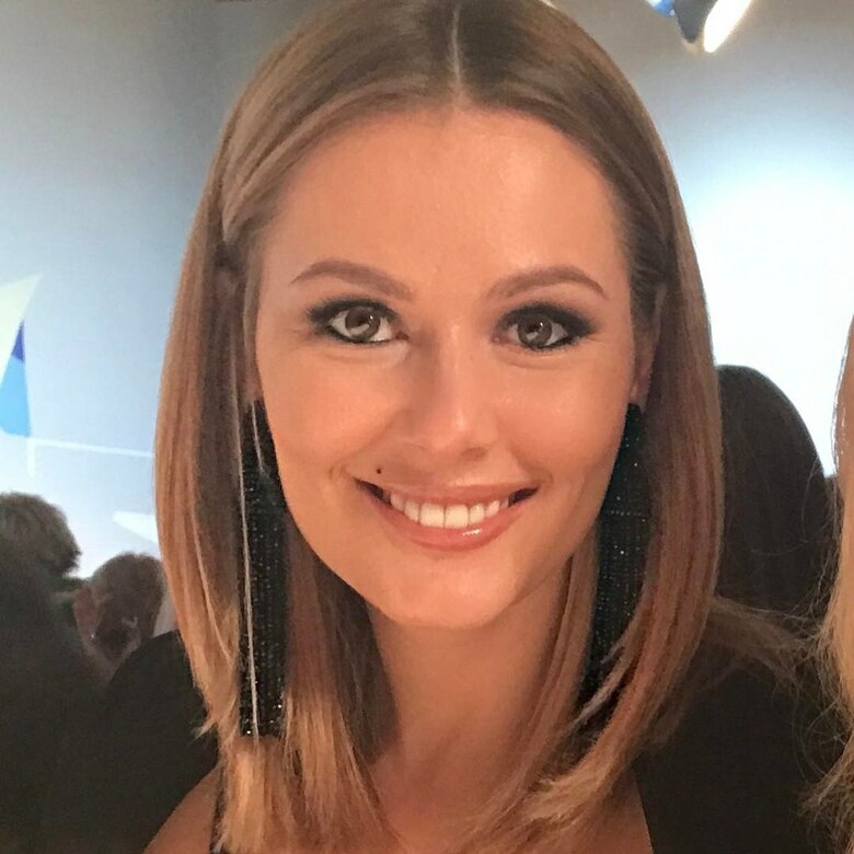 Мария Кожевникова