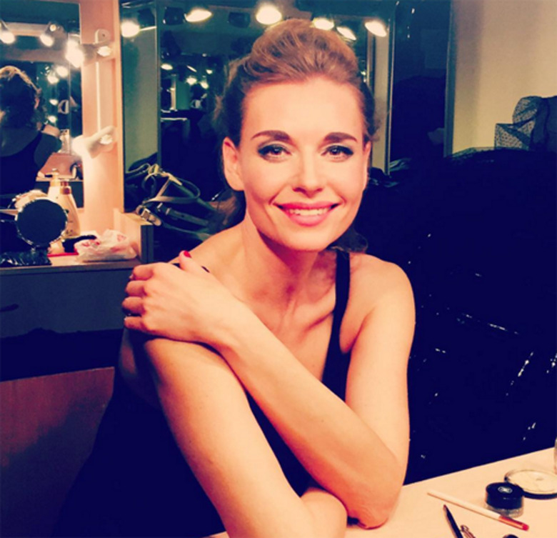 Любовь Толкалина