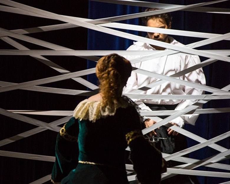 «Собака на сене» обрела новую жизнь