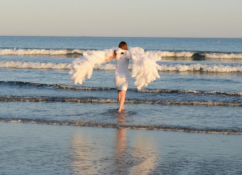 Полет символизирует свободу