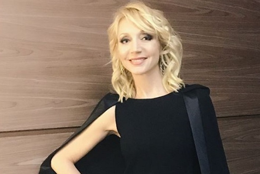 Кристина Орбакайте