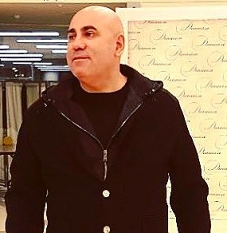 Иосиф Пригожин