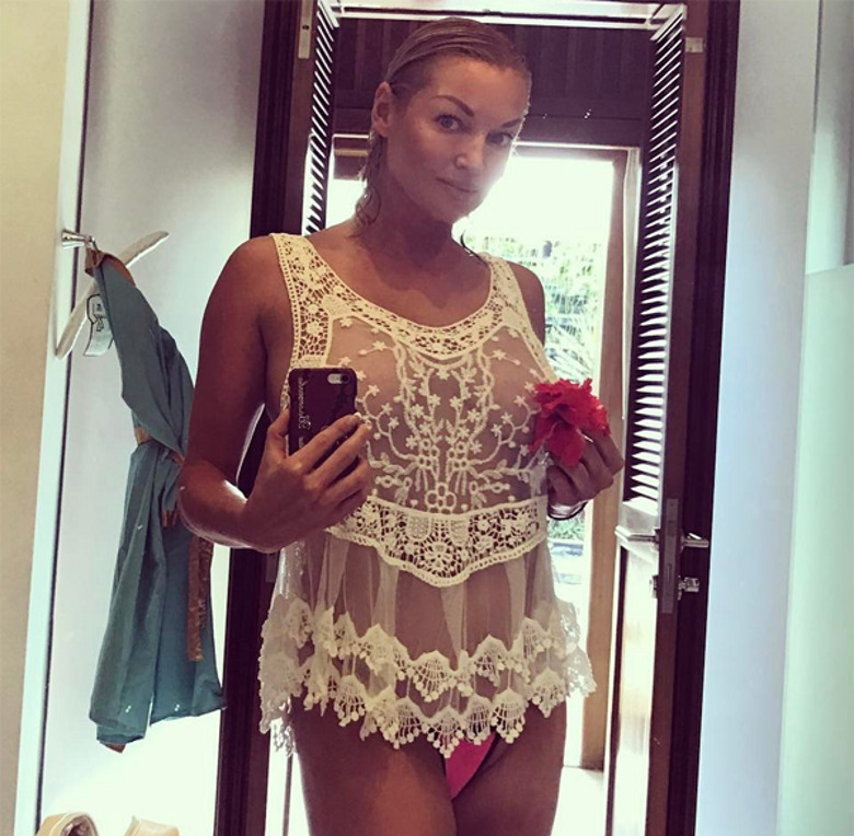 Анастасия Волочкова