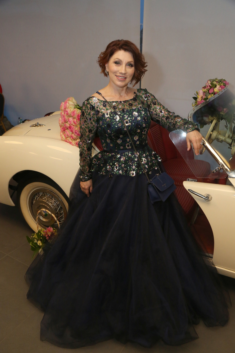 Роза Сябитова