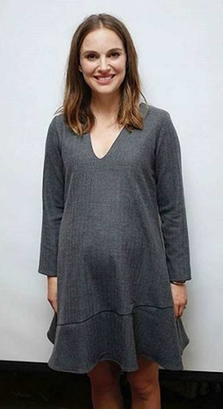 Натали Портман