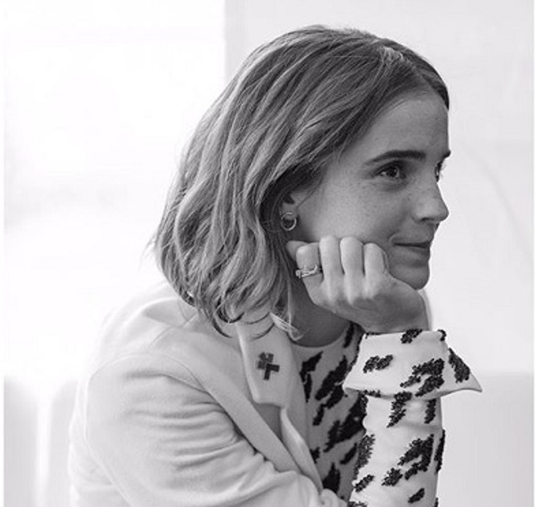 Эмма Уотсон