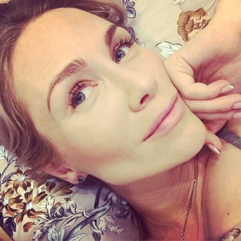 Катя Гордон