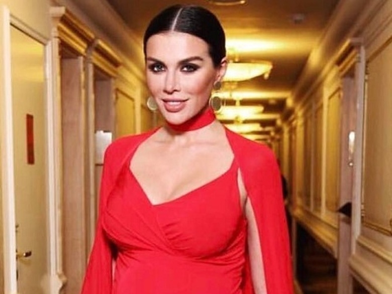 Анна Седокова