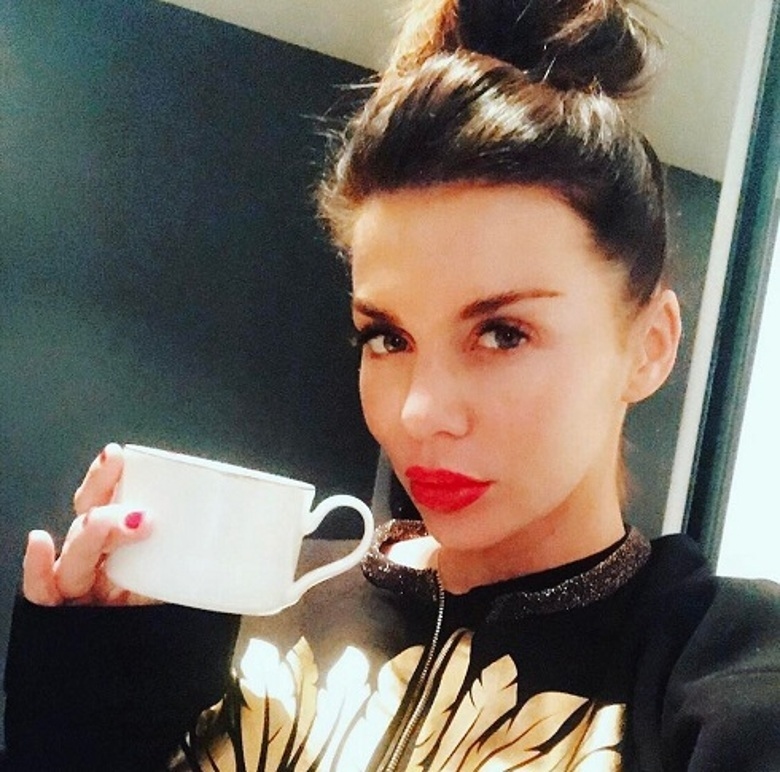 Анна Седокова