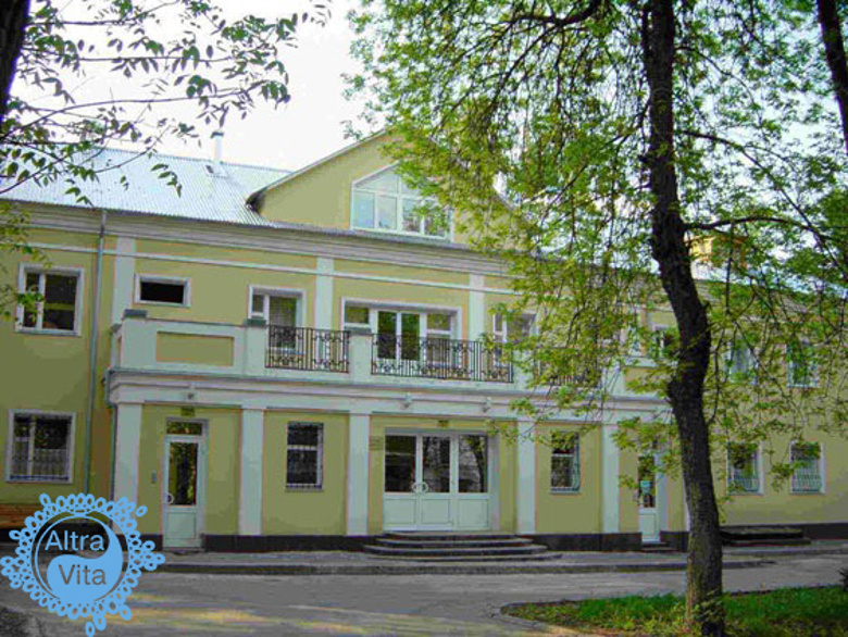 В клинике «АльтраВита» пройдет день открытых дверей