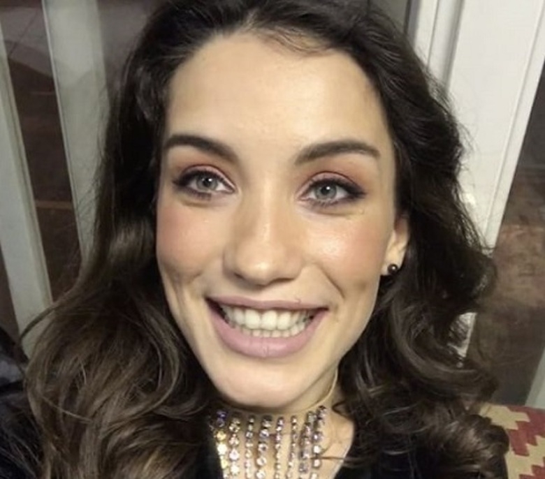 Виктория Дайнеко