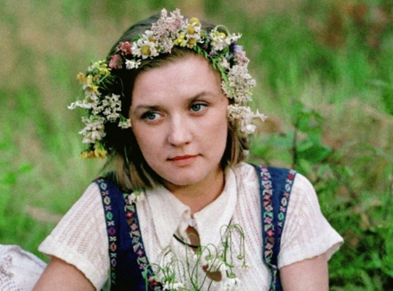 Вера Алентова