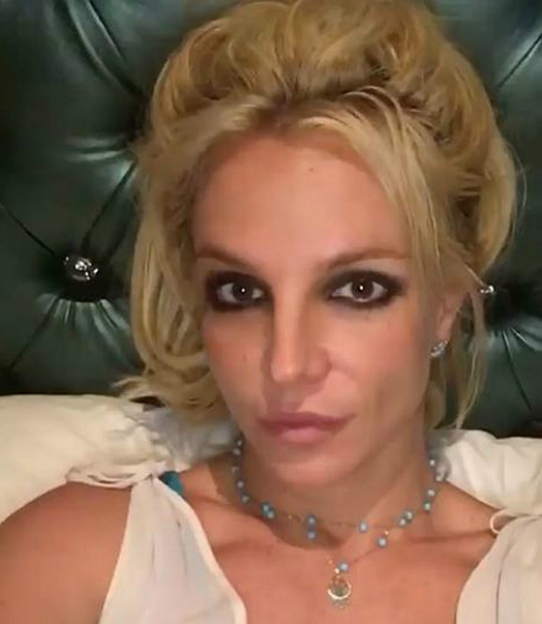 Бритни Спирс