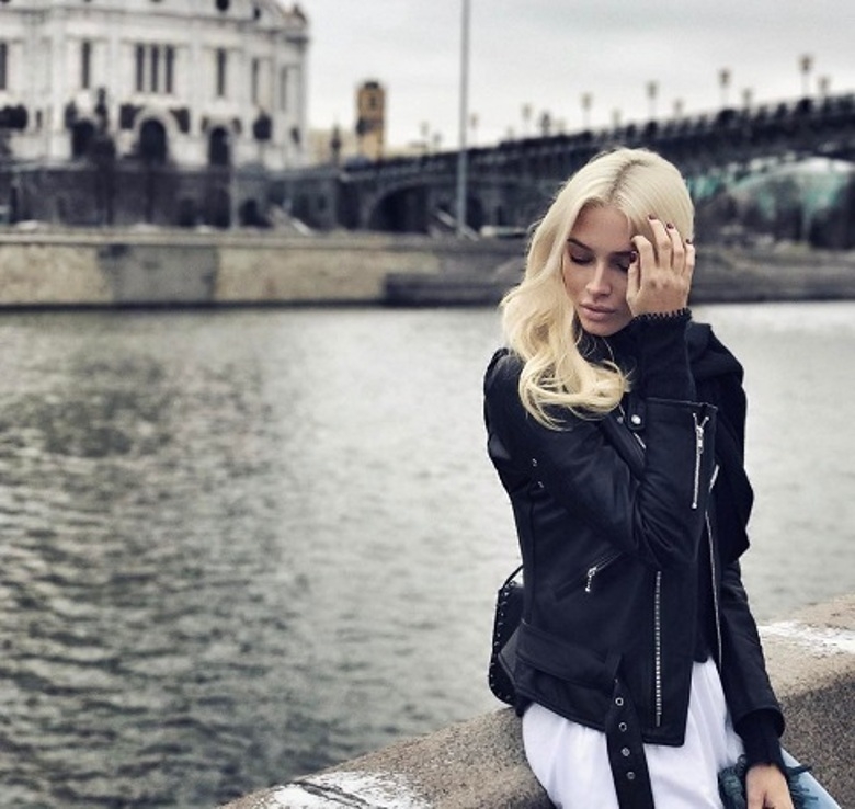 Алена Шишкова