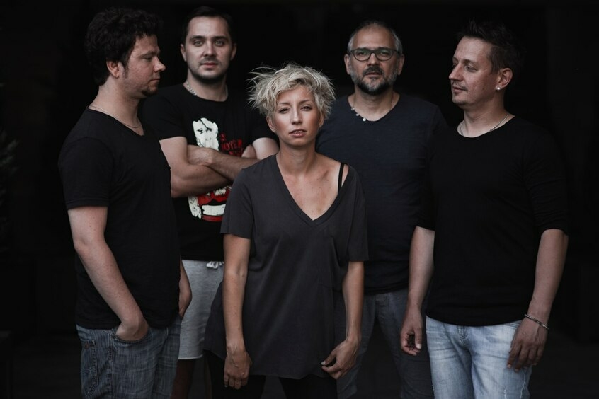 Группа «Мураками»