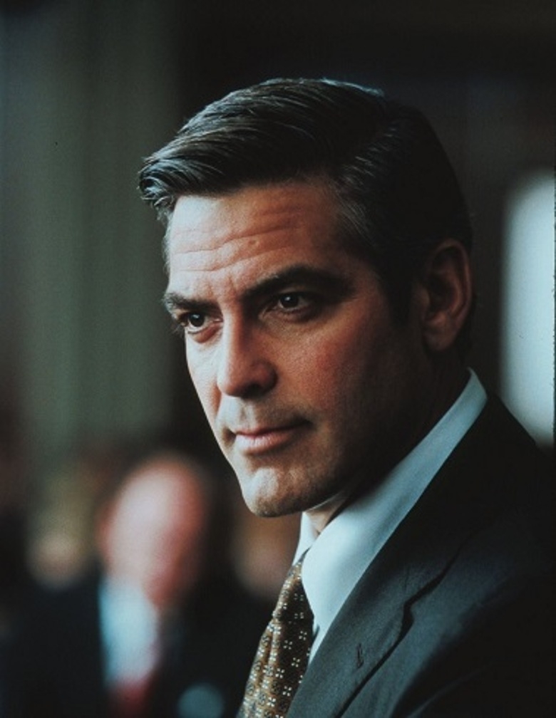 Джордж Клуни