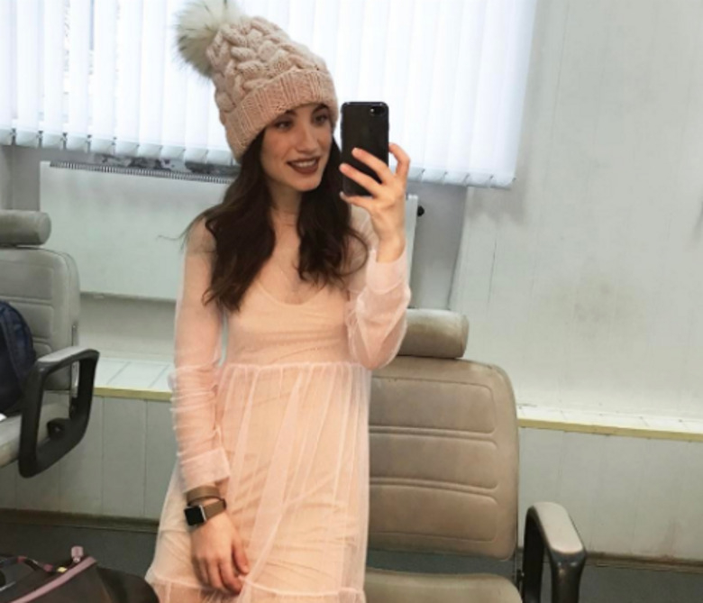 Виктория Дайнеко