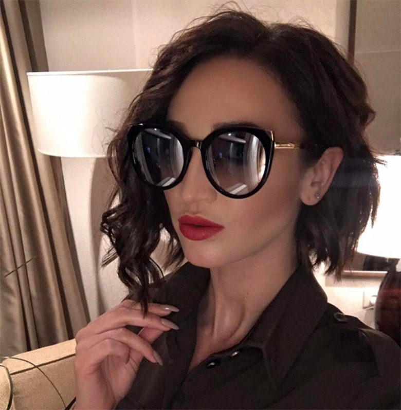 Ольга Бузова 