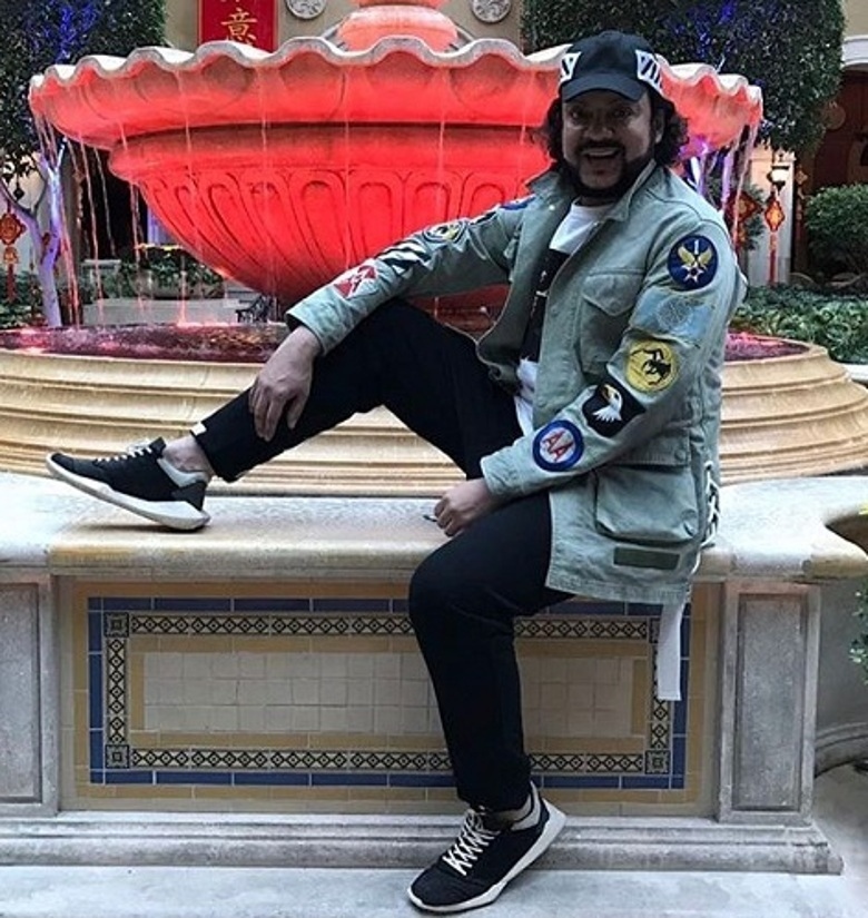 Филипп Киркоров