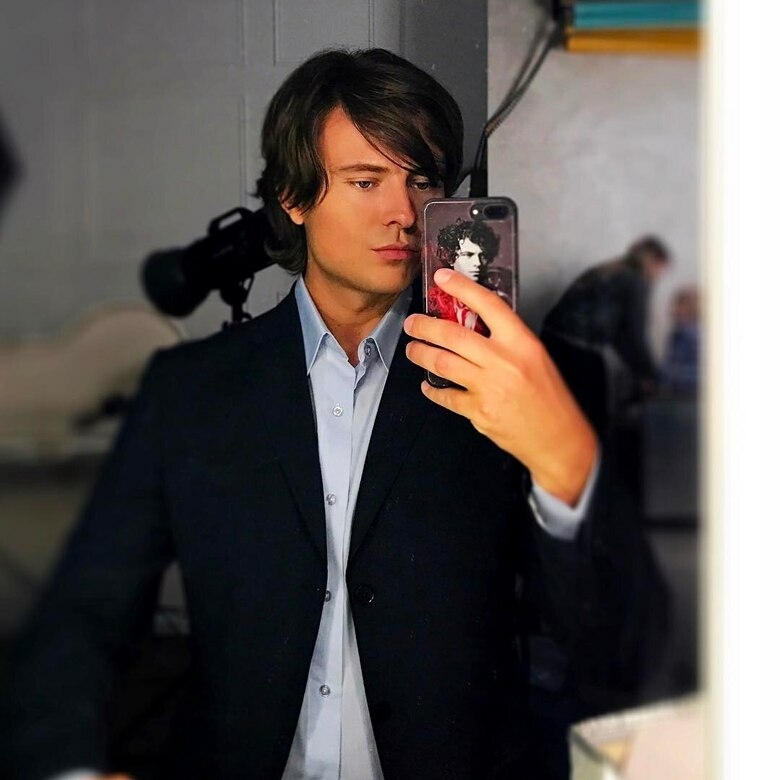 Прохор Шаляпин