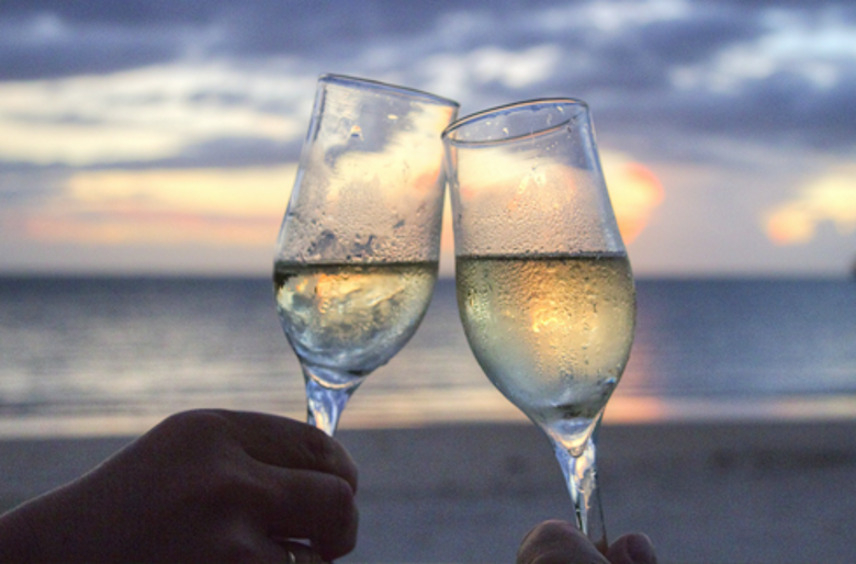 Куда отправиться в свадебное путешествие?