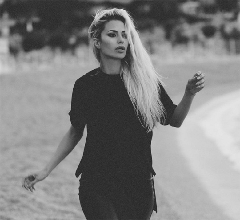 Боню замучила бессонница