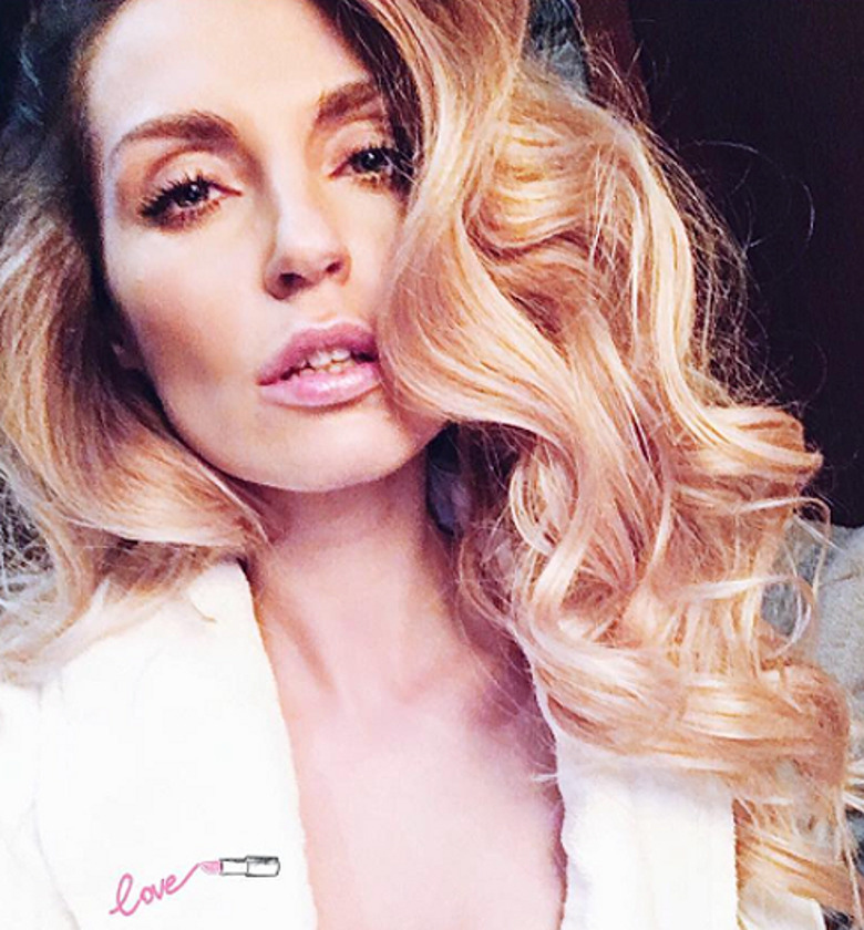 Саша Савельева