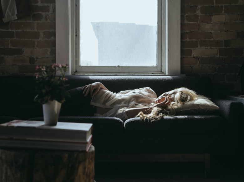 Трансформация - это способность человека следовать зову своей души