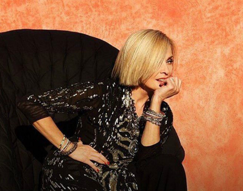 Лайма Вайкуле вынуждена отменить выступления из-за травмы