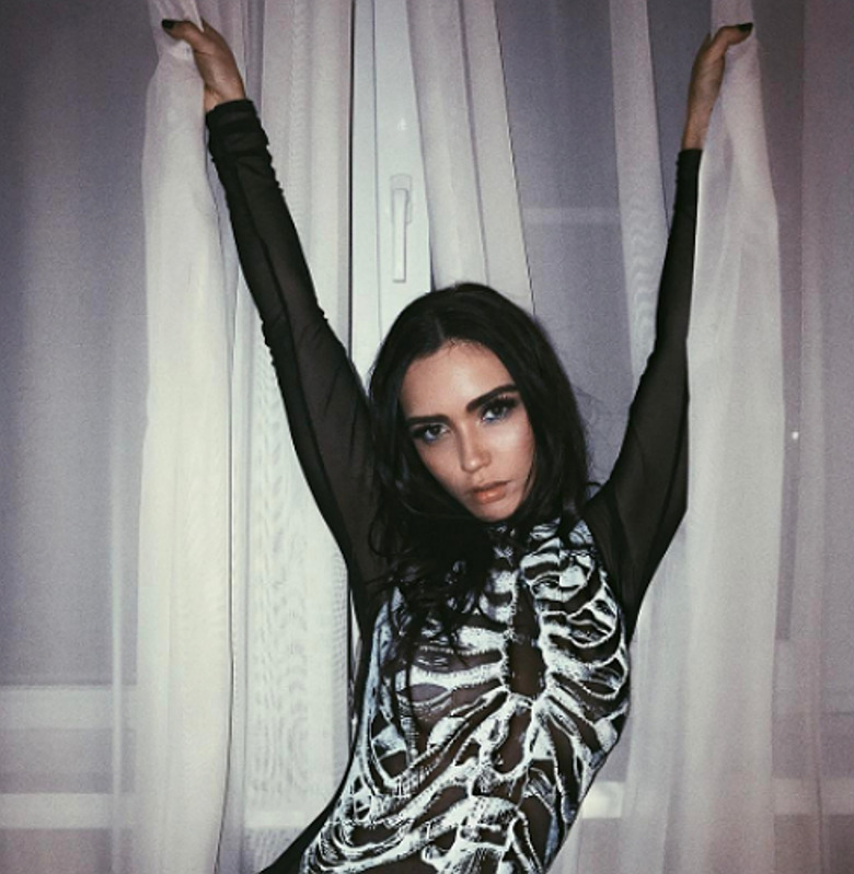 Ольга Серябкина