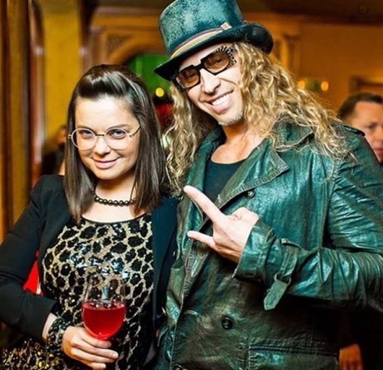 Наташа Королева и Тарзан