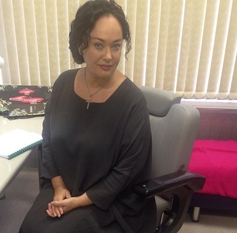 Лариса Гузеева