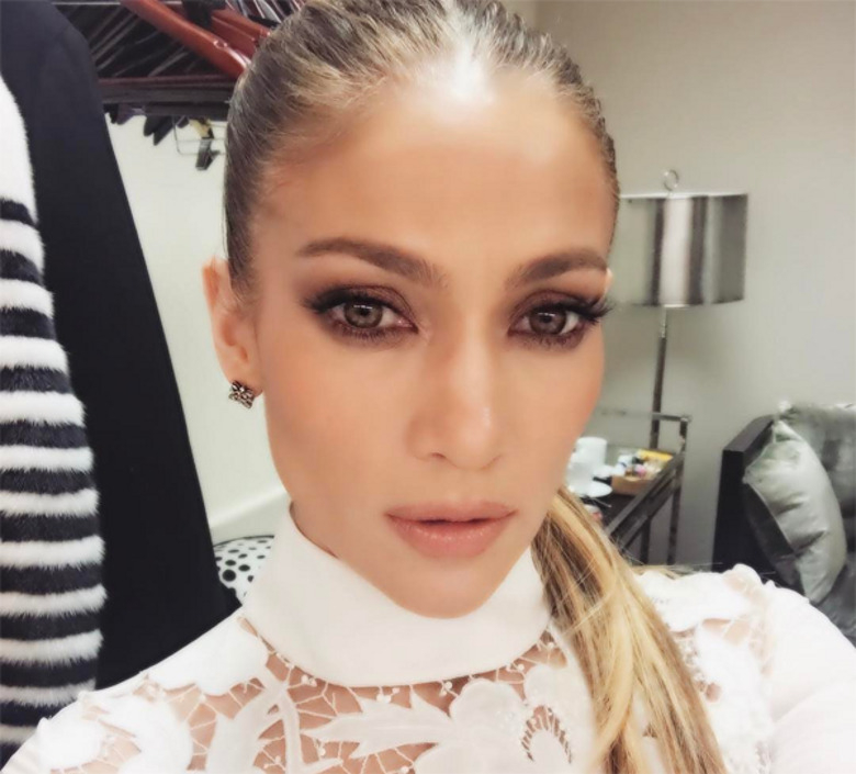 Дженнифер Лопес