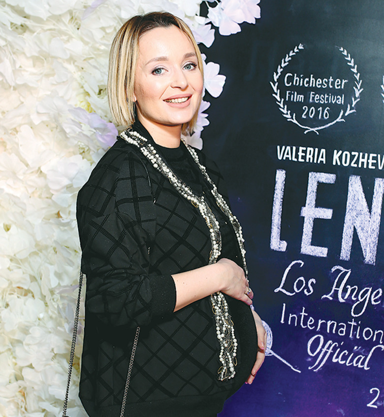 Поля Полякова