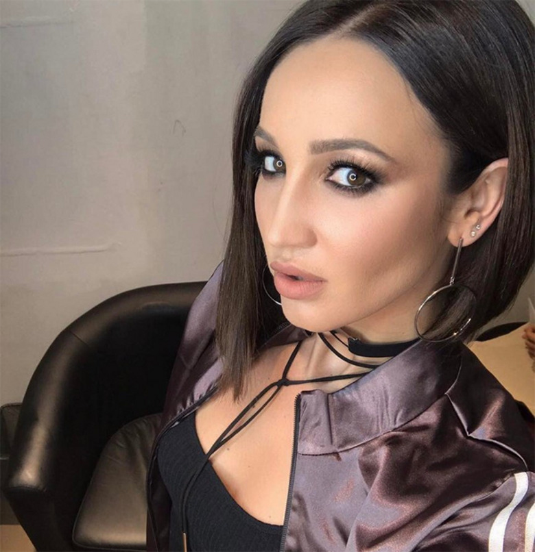 Ольга Бузова 