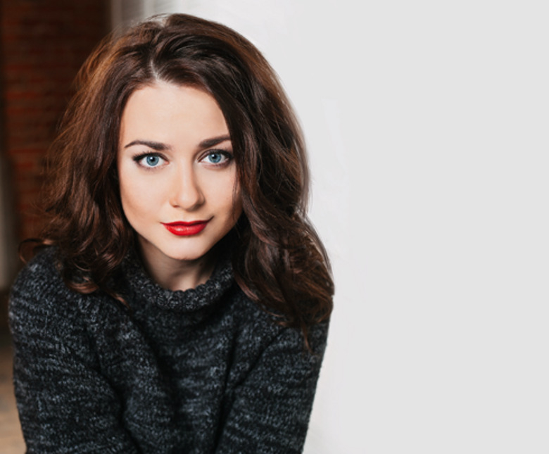 Ингрид Олеринская