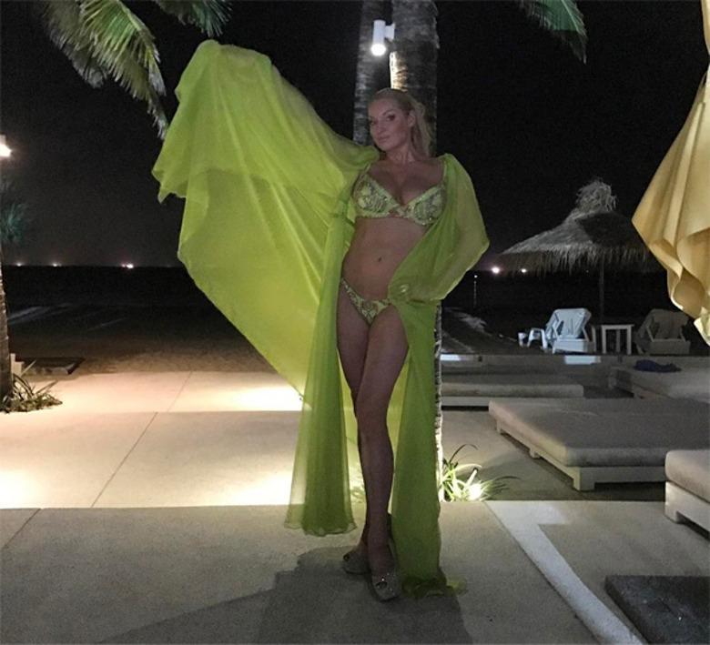 Анастасия Волочкова