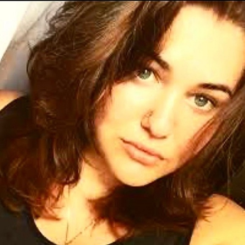 У Данаи в Инстаграме фото отца нет