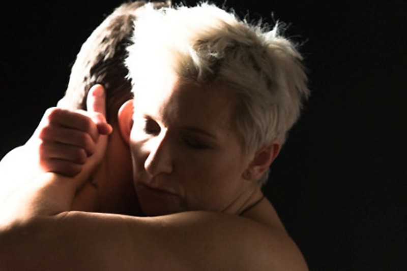 Диана Арбенина не побоялась обнаженных сцен