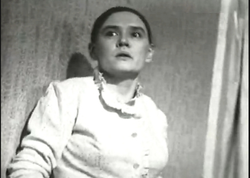 Актриса специально «изуродовала» себя для этой роли